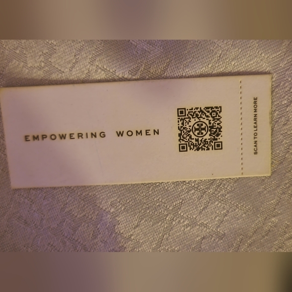 Tory Burch purse - Picture 9 of 9